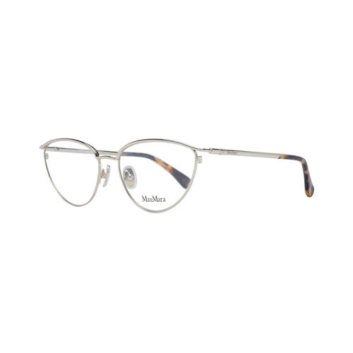 Max Mara Women's Gold  Optical Frames - One Size - Main Image