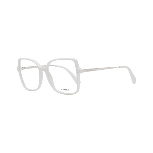 Max & Co Women's White  Optical Frames - One Size - Main Image