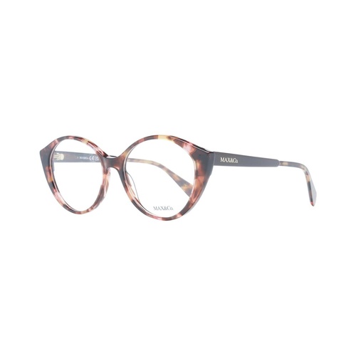 Max & Co Women's Brown  Optical Frames - One Size - Main Image