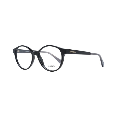 Max & Co Women's Black  Optical Frames - One Size - Main Image