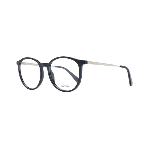 Max & Co Women's Black  Optical Frames - One Size - Main Image