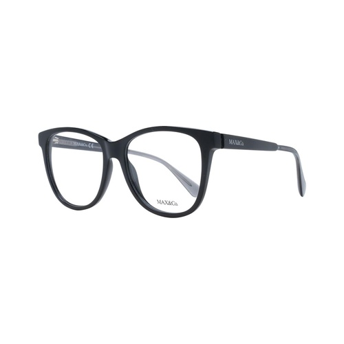Max & Co Women's Black  Optical Frames - One Size - Main Image