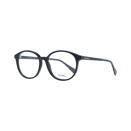 Max & Co Women's Black  Optical Frames - One Size - Main Image