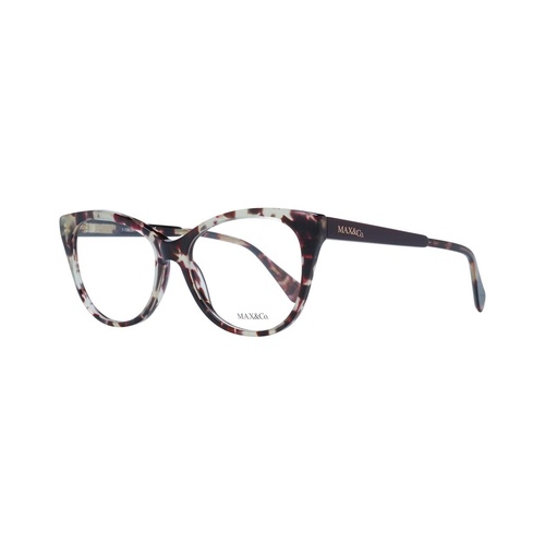 Max & Co Women's Brown  Optical Frames - One Size - Main Image