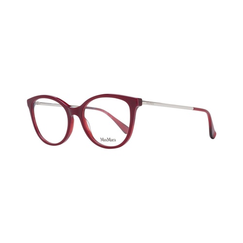 Max Mara Women's Red  Optical Frames - One Size - Main Image