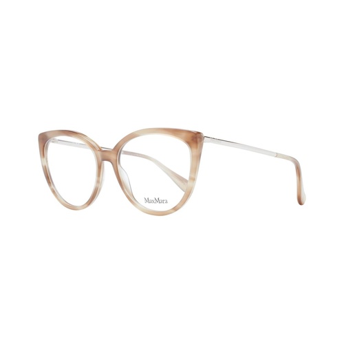 Max Mara Women's Brown  Optical Frames - One Size - Main Image