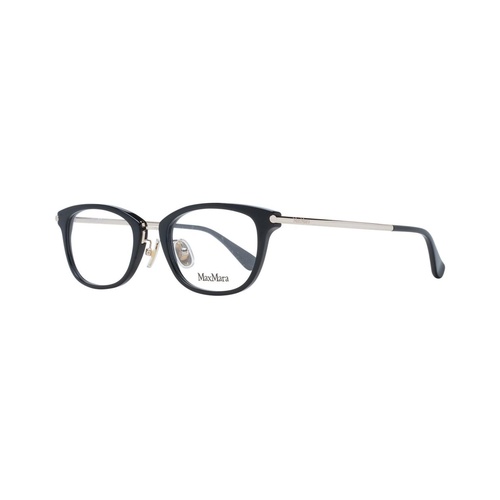 Max Mara Women's Black  Optical Frames - One Size - Main Image
