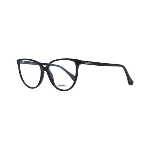 Max Mara Women's Black  Optical Frames - One Size - Main Image