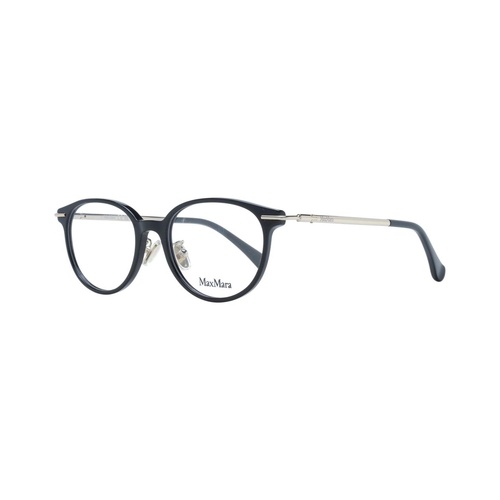 Max Mara Women's Black  Optical Frames - One Size - Main Image