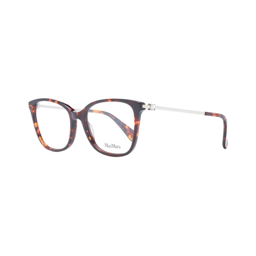 Max Mara Women's Brown  Optical Frames - One Size - Main Image