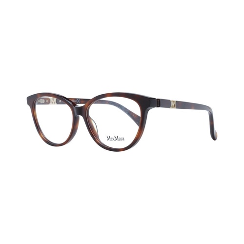 Max Mara Women's Brown  Optical Frames - One Size - Main Image