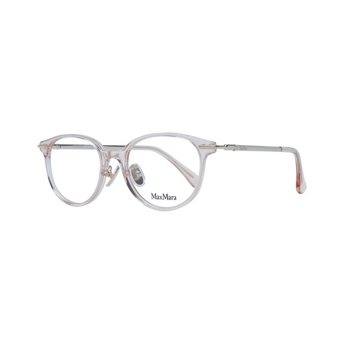 Max Mara Women's Pink  Optical Frames - One Size - Main Image