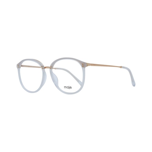 Maje Women's White  Optical Frames - One Size - Main Image