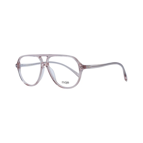 Maje Women's Beige  Optical Frames - One Size - Main Image