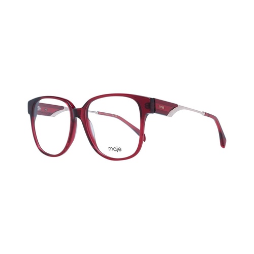 Maje Women's Red  Optical Frames - One Size - Main Image