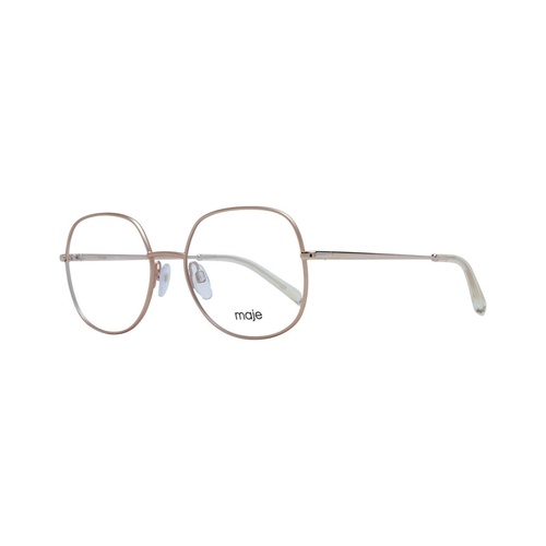 Maje Women's Gold  Optical Frames - One Size - Main Image