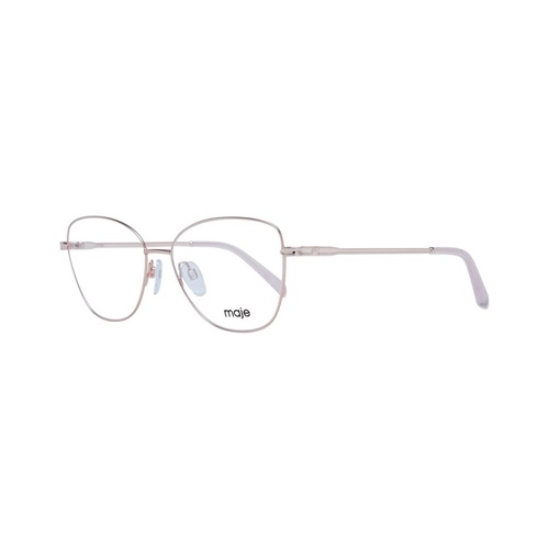 Maje Women's Rose Gold  Optical Frames - One Size - Main Image
