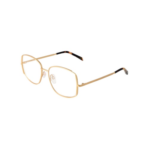 Maje Women's Gold  Optical Frames - One Size - Main Image