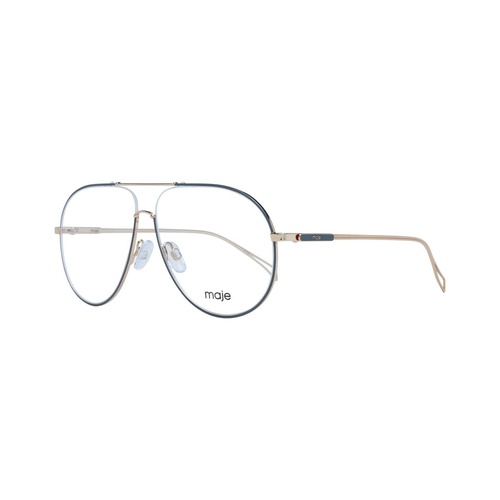Maje Women's Gray  Optical Frames - One Size - Main Image