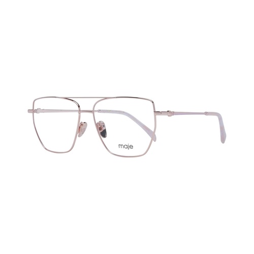 Maje Women's Rose Gold  Optical Frames - One Size - Main Image