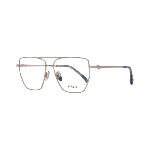 Maje Women's Gold  Optical Frames - One Size - Main Image