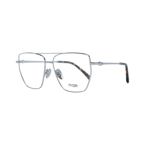 Maje Women's Silver  Optical Frames - One Size - Main Image
