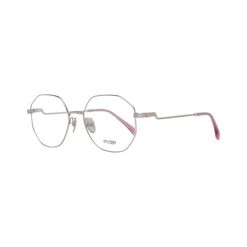 Maje Women's Gold  Optical Frames - One Size - Main Image