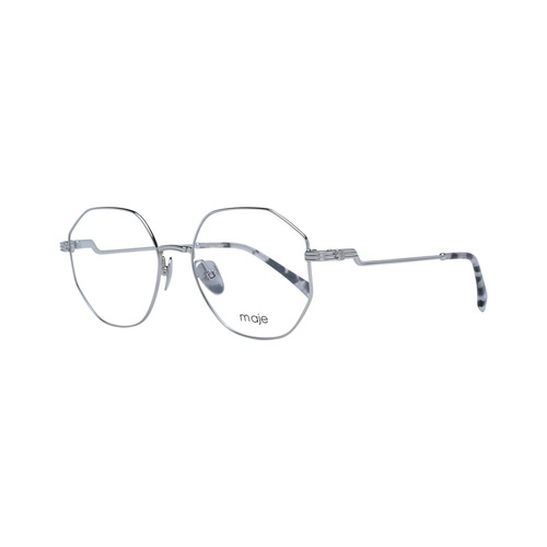 Maje Women's Silver  Optical Frames - One Size - Main Image