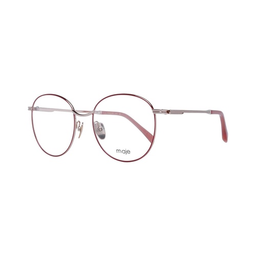 Maje Women's Red  Optical Frames - One Size - Main Image