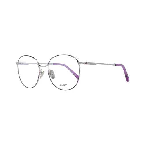 Maje Women's Purple  Optical Frames - One Size - Main Image