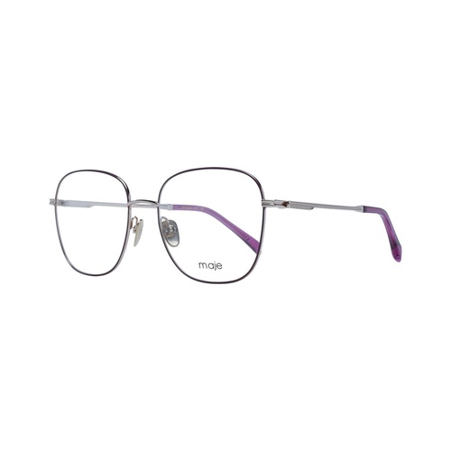 Maje Women's Purple  Optical Frames - One Size - Main Image