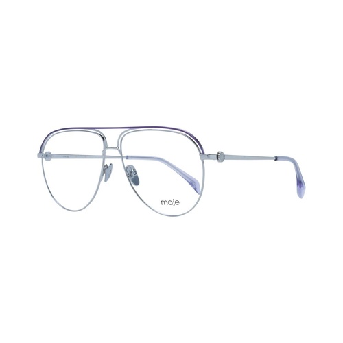 Maje Women's Purple  Optical Frames - One Size - Main Image