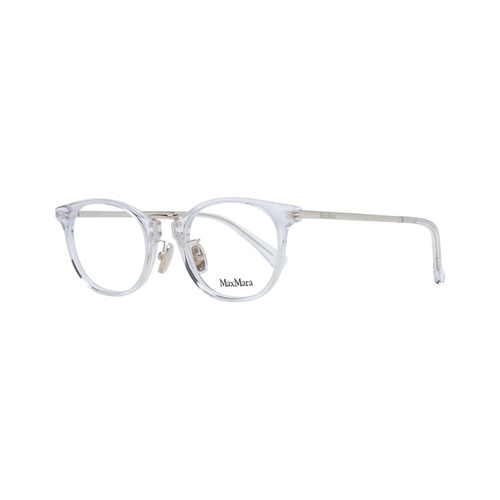 Max Mara Women's White  Optical Frames - One Size - Main Image