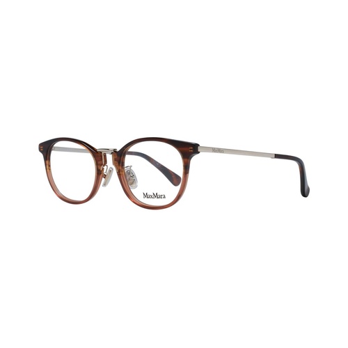 Max Mara Women's Brown  Optical Frames - One Size - Main Image