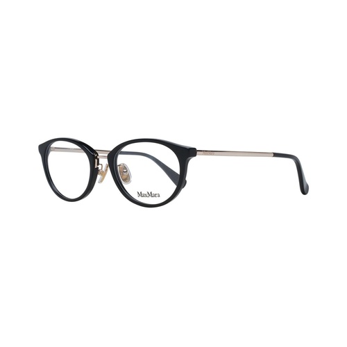 Max Mara Women's Black  Optical Frames - One Size - Main Image