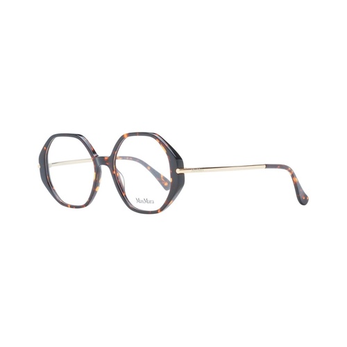 Max Mara Women's Brown  Optical Frames - One Size - Main Image