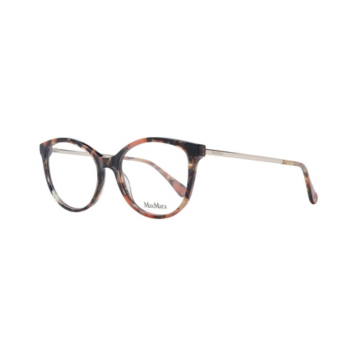 Max Mara Women's Brown  Optical Frames - One Size - Main Image