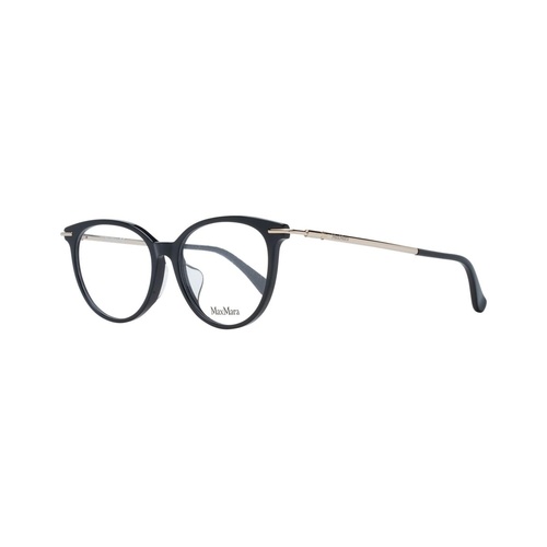 Max Mara Women's Black  Optical Frames - One Size - Main Image