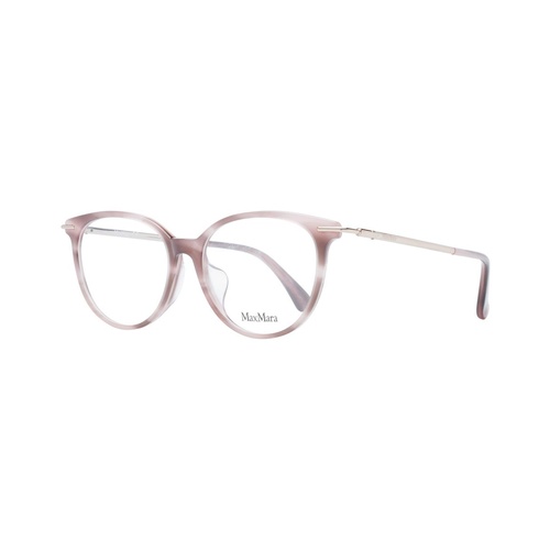Max Mara Women's Pink  Optical Frames - One Size - Main Image