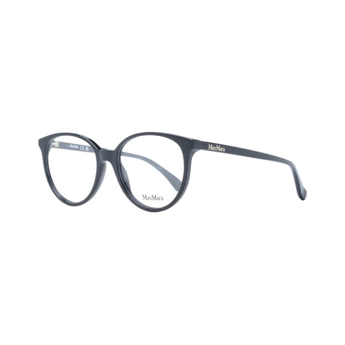 Max Mara Women's Black  Optical Frames - One Size - Main Image