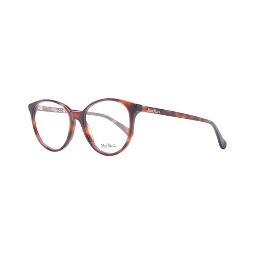 Max Mara Women's Brown  Optical Frames - One Size - Main Image