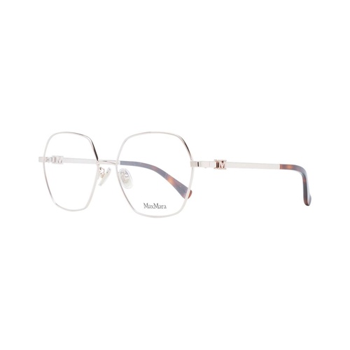 Max Mara Women's Rose Gold  Optical Frames - One Size - Main Image