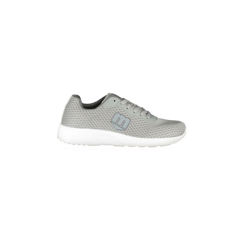 Mares Men's Gray Polyester Sneaker - 40 EU - Main Image