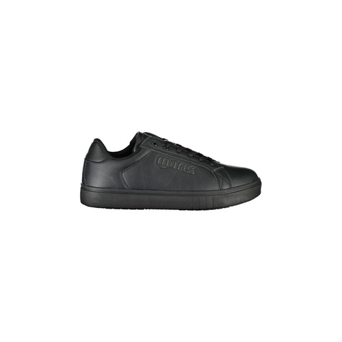 Mares Men's Black Polyester Sneaker - 42 EU - Main Image