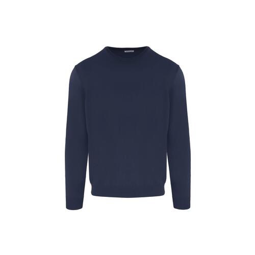 Malo Roundneck Cashmere Sweatshirt 2XL Men - Main Image