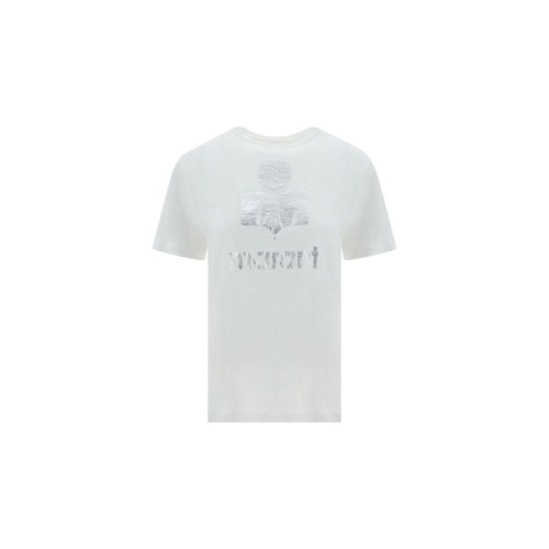 Marant Etoile Women's Zewel  T-Shirt - S - Main Image
