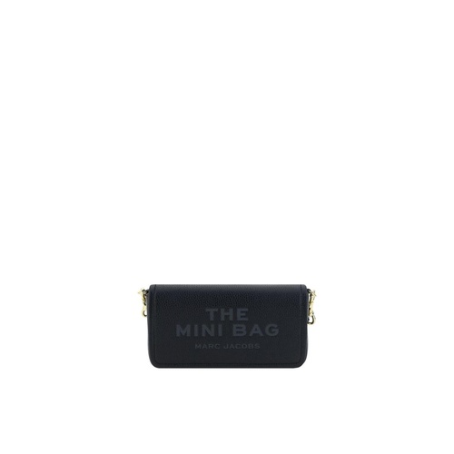 Marc Jacobs Women's The Mini Bag - One Size - Main Image