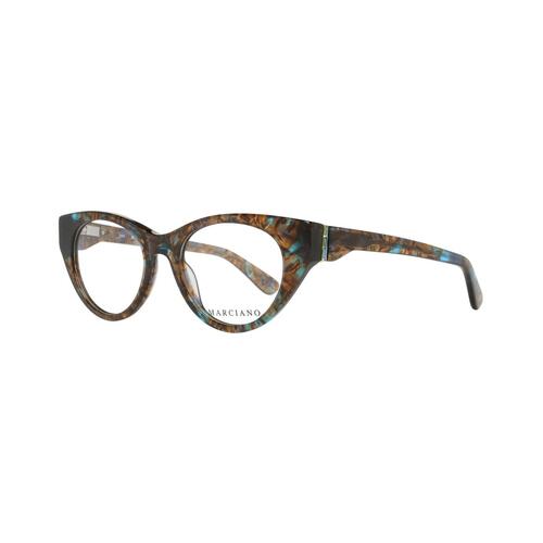 Marciano by Guess Women's Blue  Optical Frames - One Size - Main Image