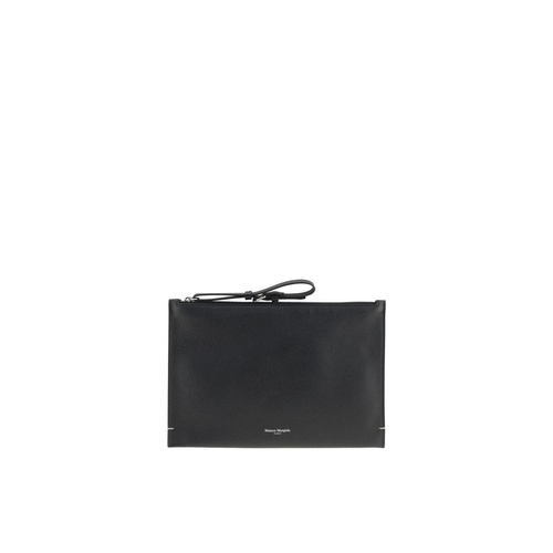 Margiela Women's Leather Pouch - One Size - Main Image
