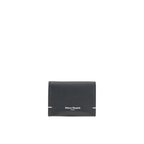 Margiela Women's Leather Card Holder - One Size - Main Image